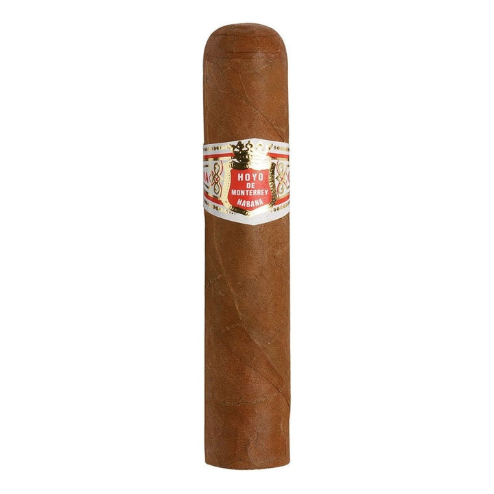 Hoyo De Monterrey Petit Robustos, cuban cigars, hande made cigars, single cigars