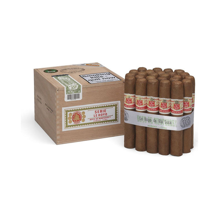 Hoyo de Monterrey Rio Seco