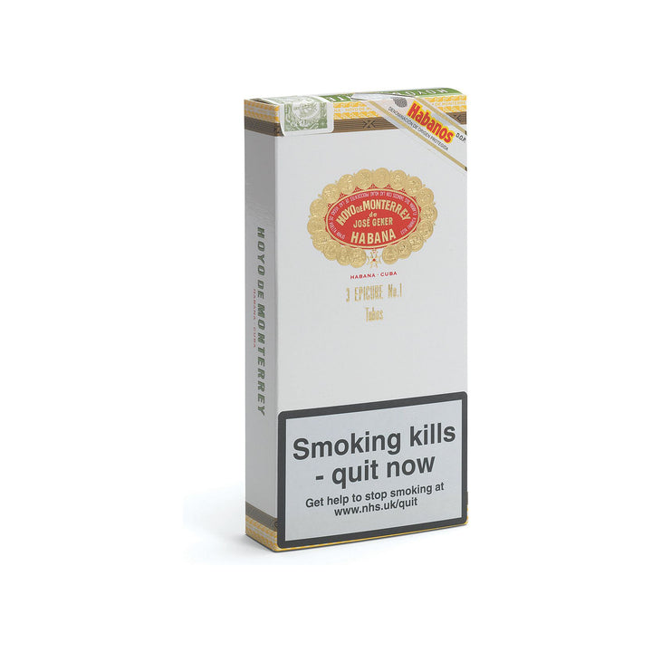 Hoyo De Monterrey Epicure No.1