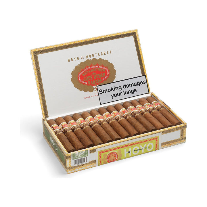 Hoyo De Monterrey Hermosos No.4 Anejados