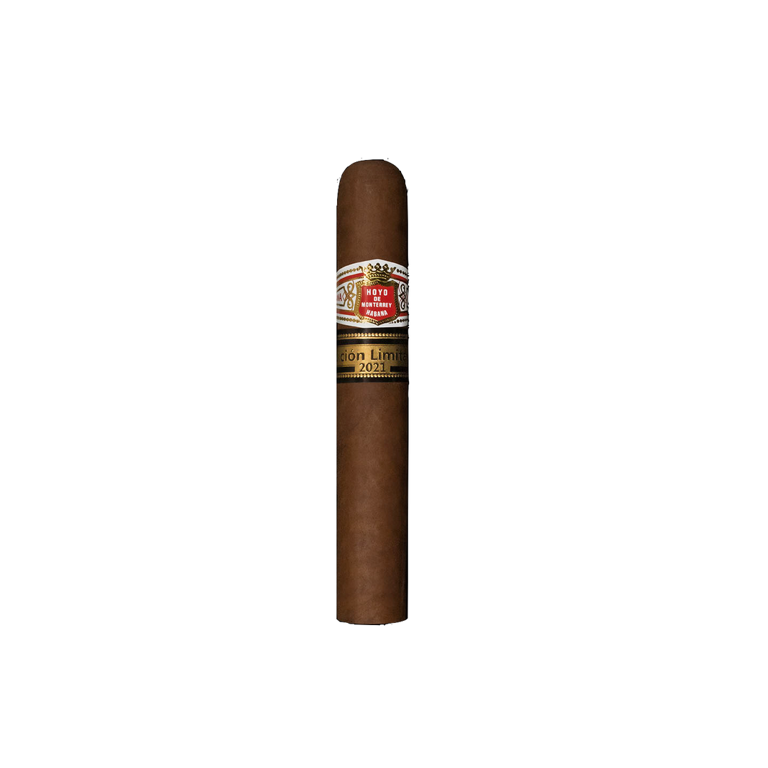 Hoyo de Monterrey Monterreyes No.4 Limited Edition 2021