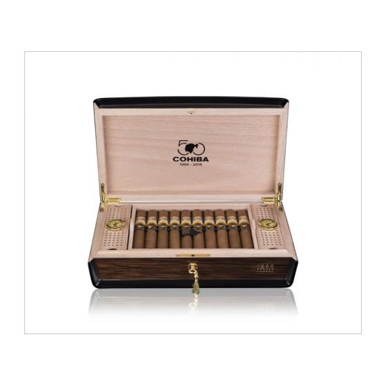 Cohiba Majestuoso, cuban cigars, hand made cigars, Cohiba cigars, Cohiba humidor