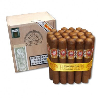 H. Upmann Connossieur A