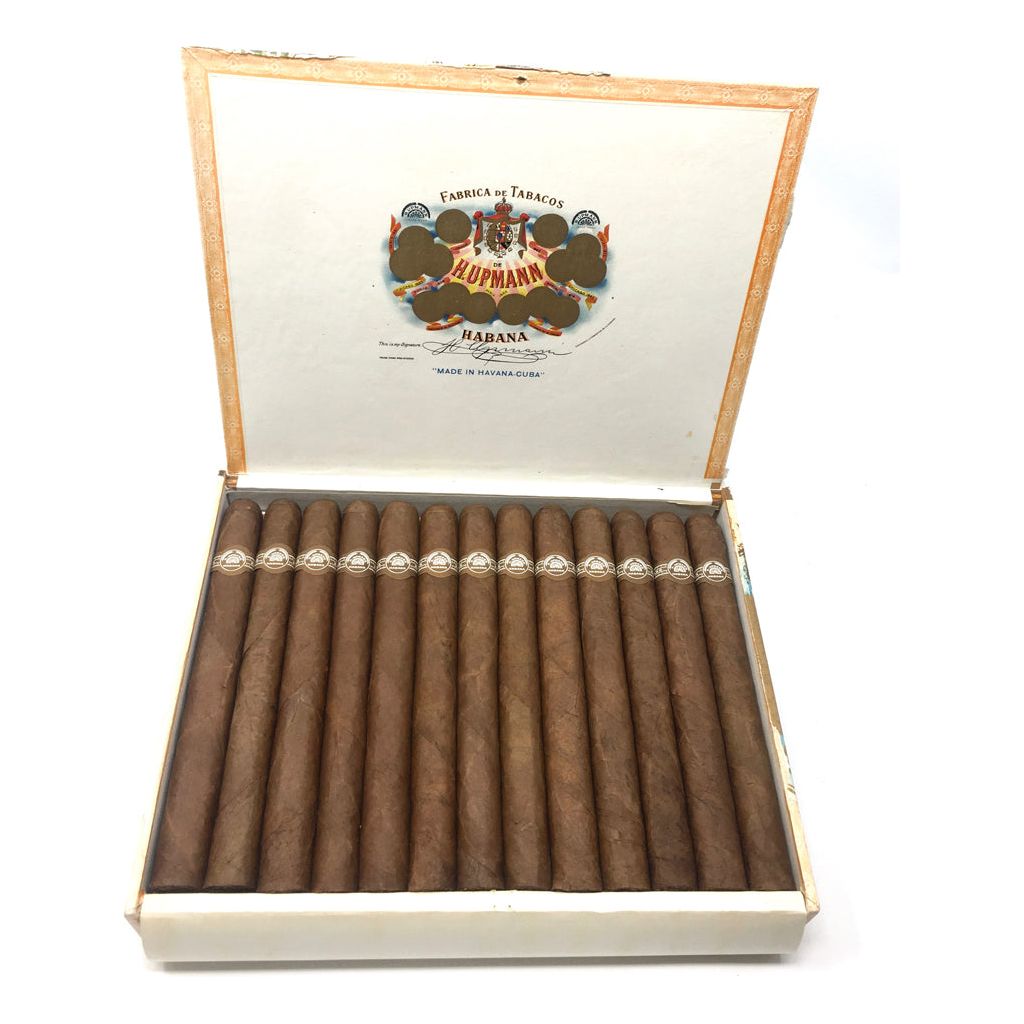 H. Upmann Monarchs 1990s