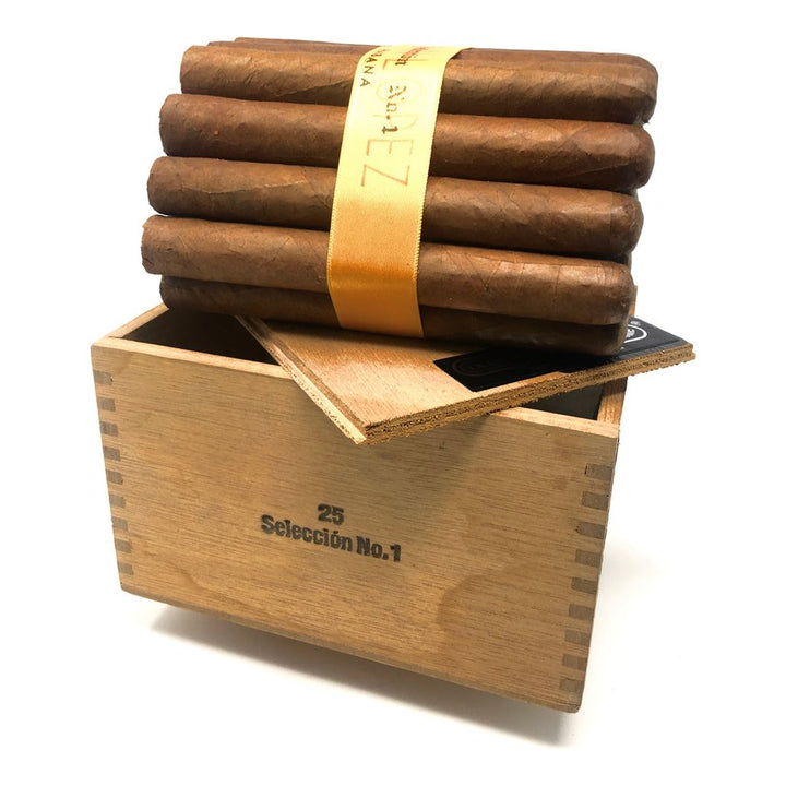 Juan Lopez Seleccion No.1 2001 - Singles