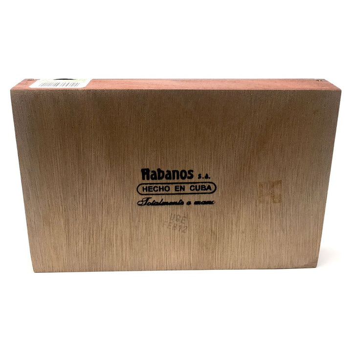 H. Upmann Robustos Aniversario 520 2012