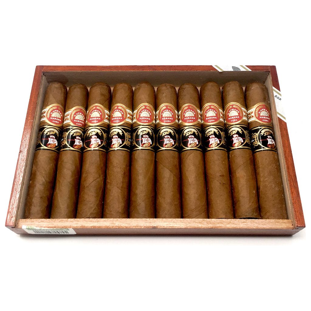 H. Upmann Robustos Aniversario 520 2012