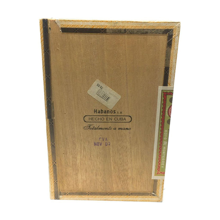Hoyo De Monterrey Particulares LE 2001