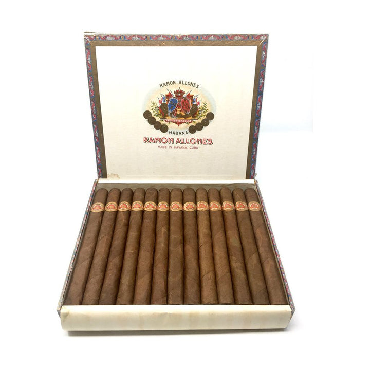 Ramon Allones Gigantes 1991