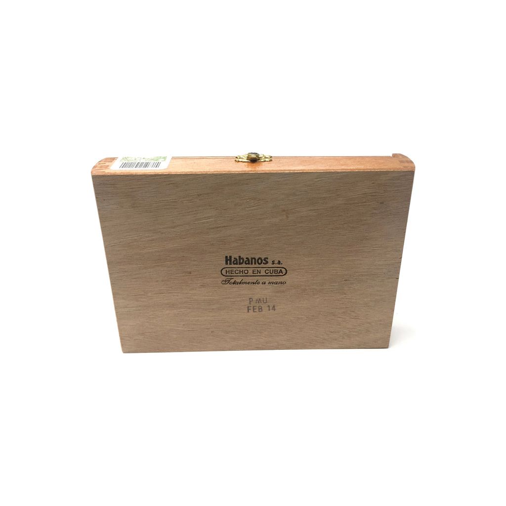 H.Upmann Connoisseur No. 1 2014 Festival XIII, rare cigars, cuban cigars, vintage cigars, box of 10