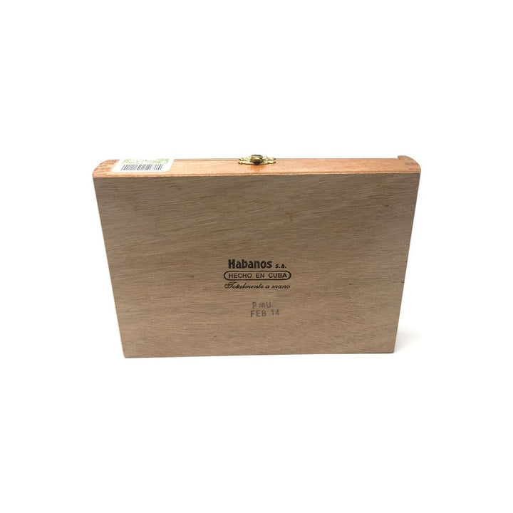 H.Upmann Connoisseur No. 1 2014 Festival XIII, rare cigars, cuban cigars, vintage cigars, box of 10