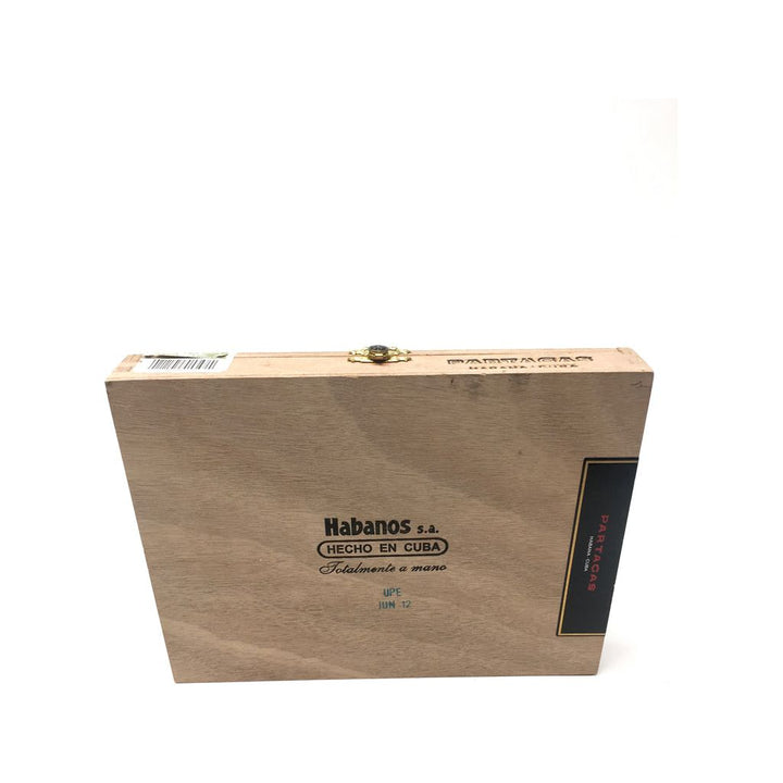 Partagas Serie C No.3 LE 2012