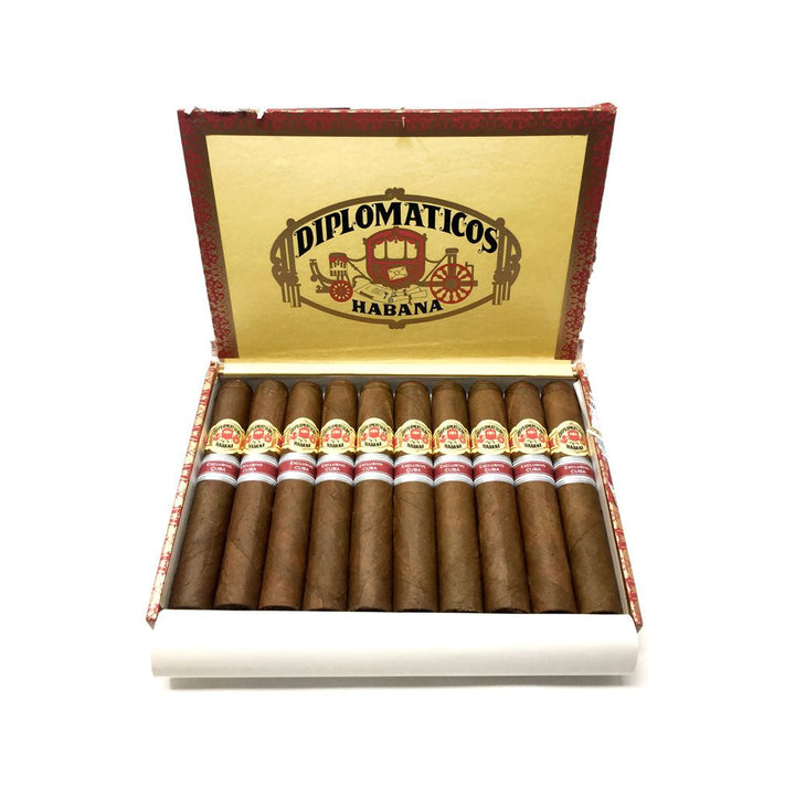 Diplomaticos Excelencia RE Cuba 2015