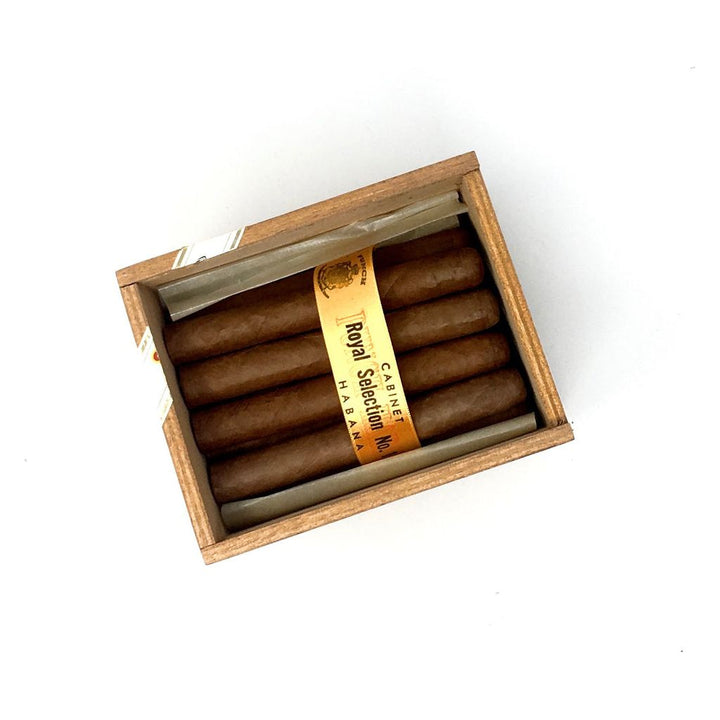 Punch Royal Selection No. 12 2004