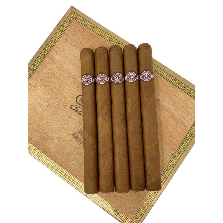 Montecristo No.1 2011 Pack of 5