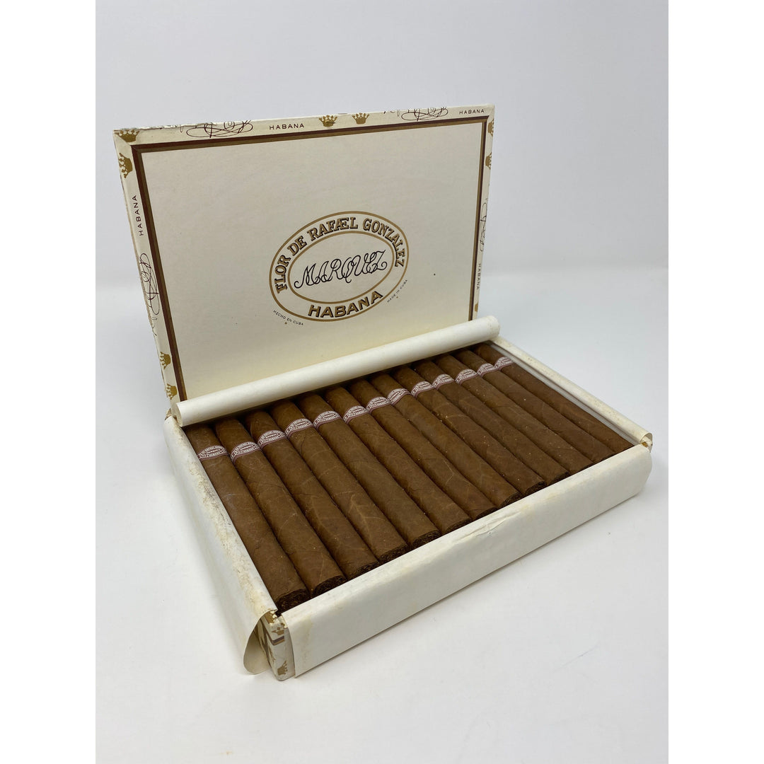 Rafael Gonzalez Coronas Extra 2000