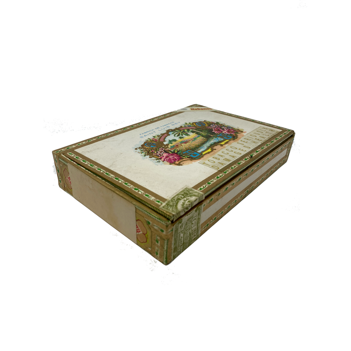 Saint Luis Rey Petit Coronas 1995