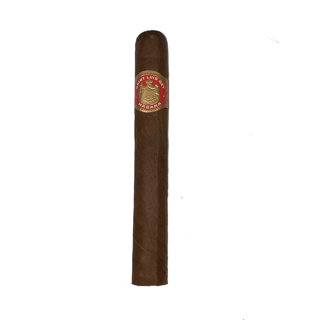 Saint Luis Rey Petit Coronas 1995