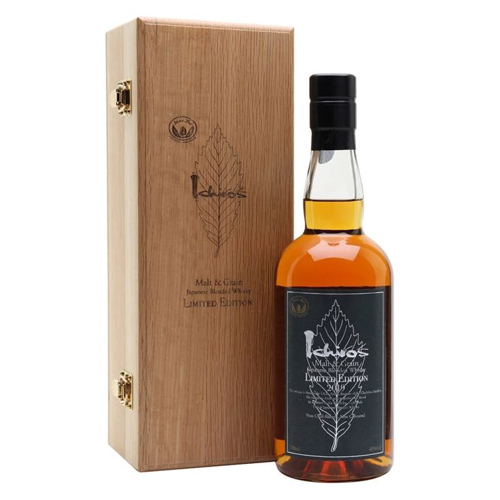 Ichiros Malt &amp; Grain Limited Edition 2020