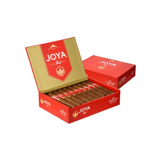Joya de Nicaragua Joya Red Short Churchill