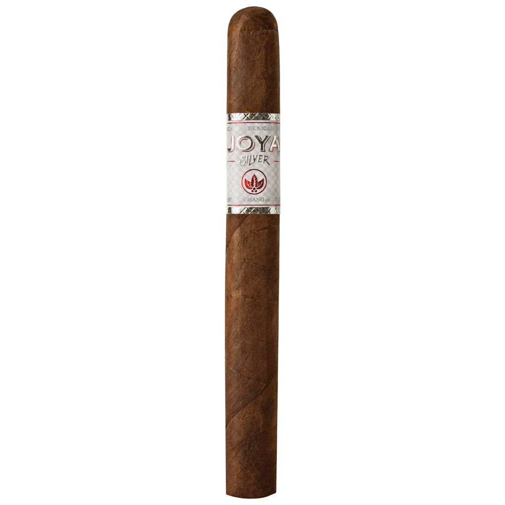 Joya de Nicaragua Joya Silver Ultra, new world cigars, hand made cigars, nicaraguan cigars, single cigars