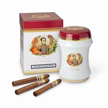 Bolivar 5th Avenida Regional Germany 2009 109 , cuban cigar, regional edition, rare cigars