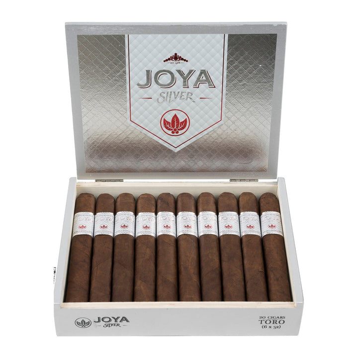 Joya Silver Toro
