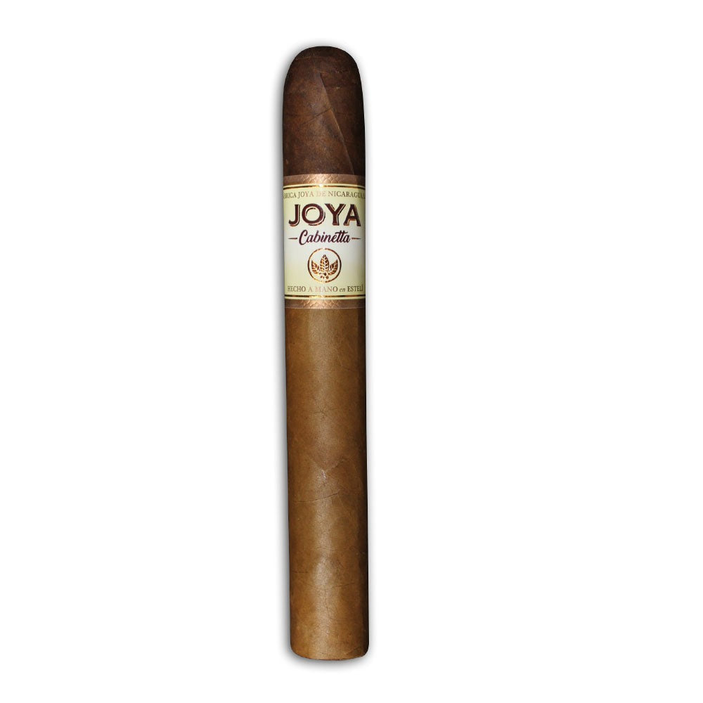 Joya de Nicaragua Cabinetta Toro, nicaraguan cigars, hand made cigars, new world cigars, cheap cigars