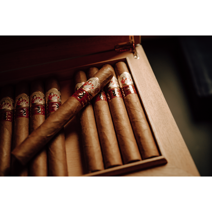 La Gloria Cubana Glorias LCDH