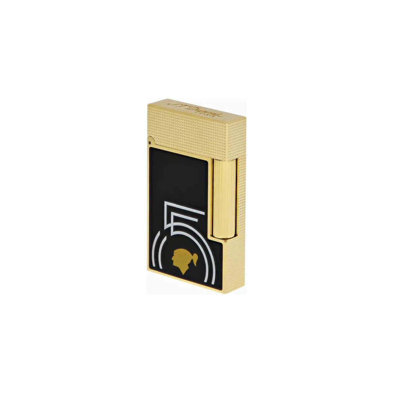 S.T Dupont Ligne 2 Cohiba 55 Lighter