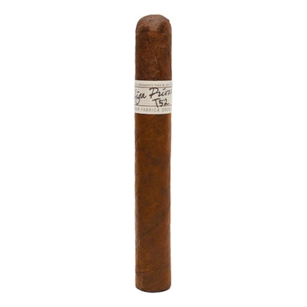 Drew Estate Liga Privada T52 Robusto, new world cigars, hand made cigars, single cigars