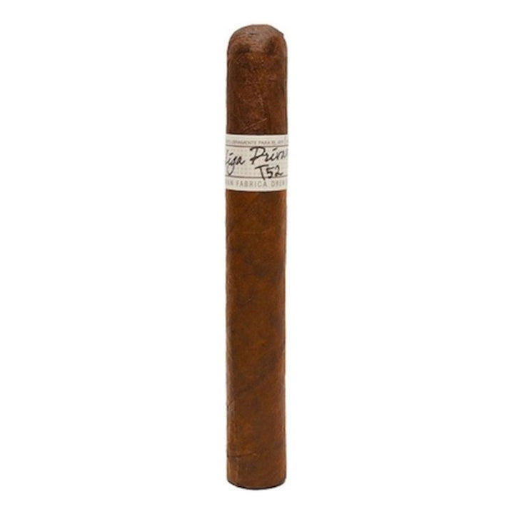 Drew Estate Liga Privada T52 Robusto, new world cigars, hand made cigars, single cigars