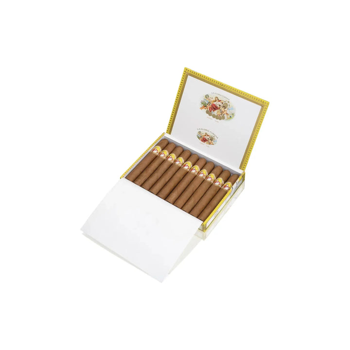 La Gloria Cubanas Turquinos box of 10