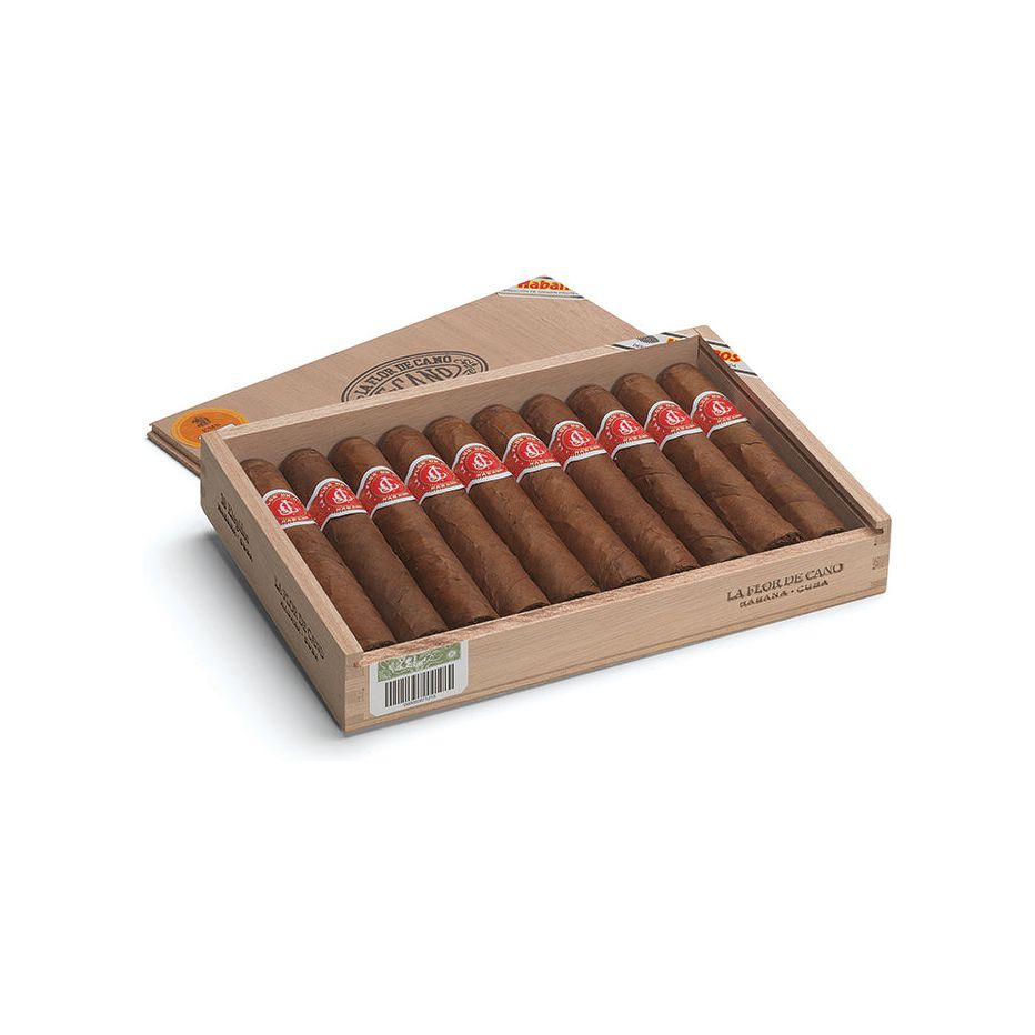 La Flor de Cano Elegidos