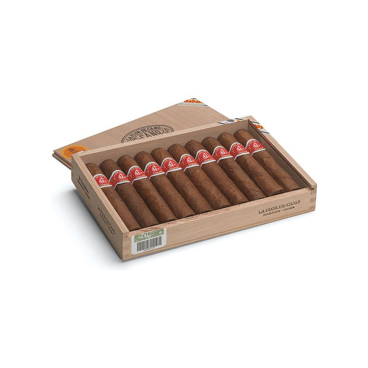 La Flor de Cano Elegidos