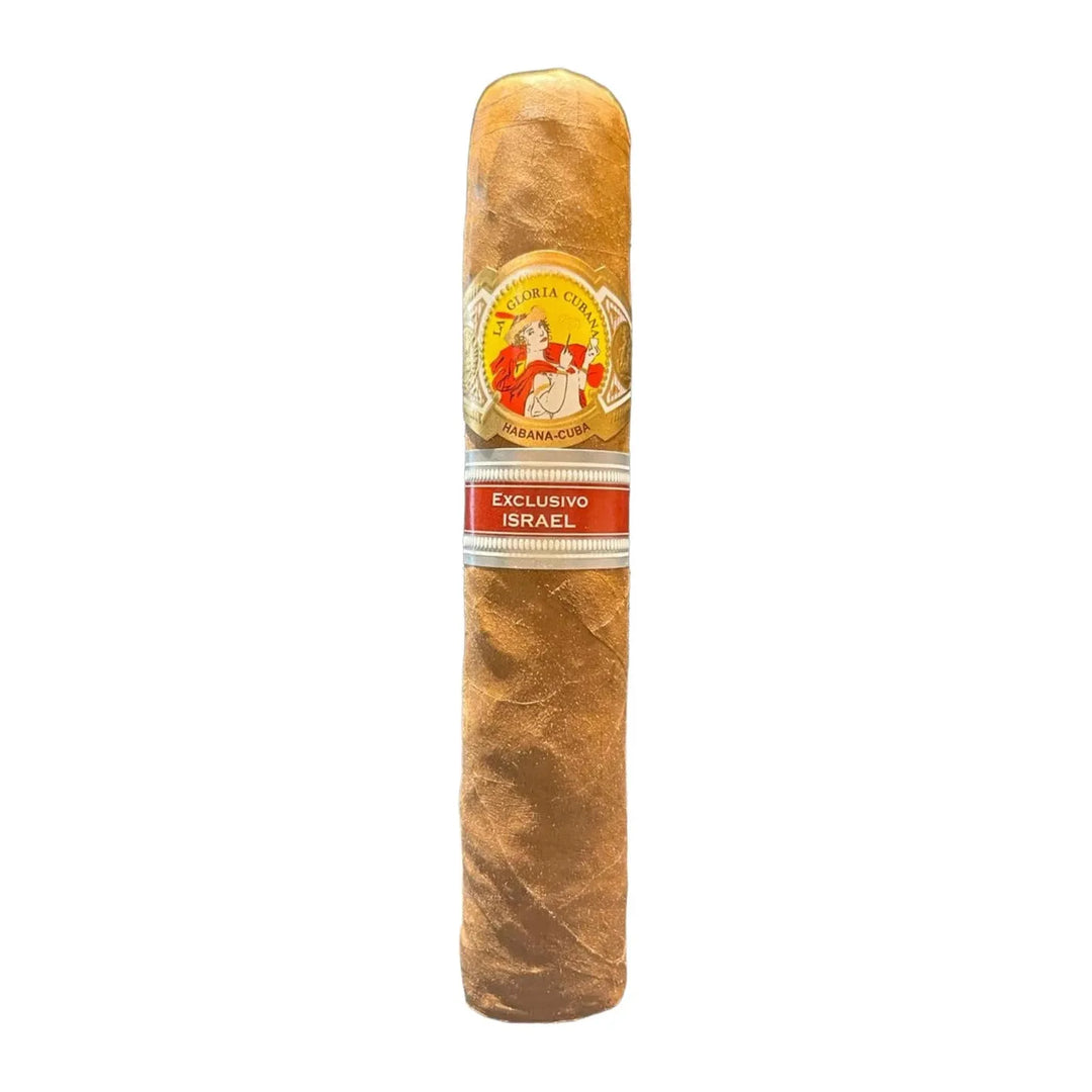 La Gloria Cubana Sublimes Edición Regional Israel 2020 (released in 2022)