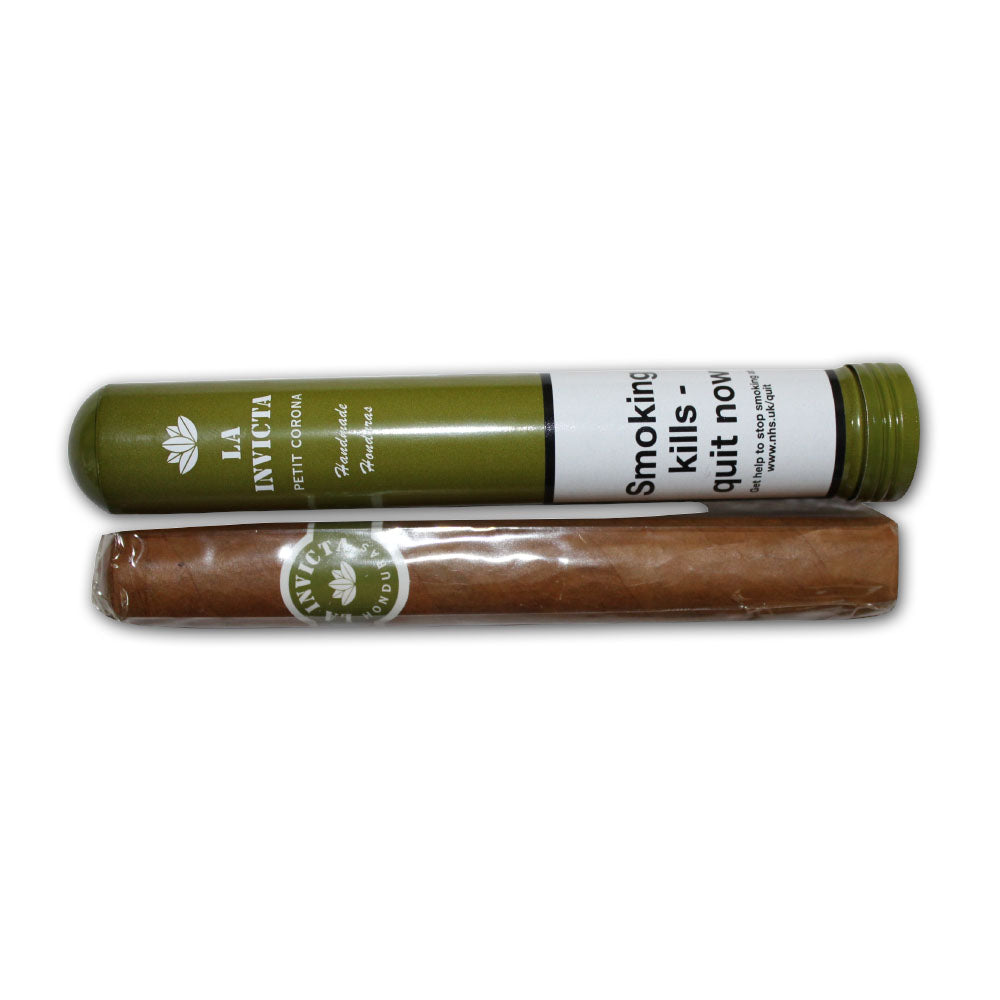 La Invicta Honduran Tres Petit Corona