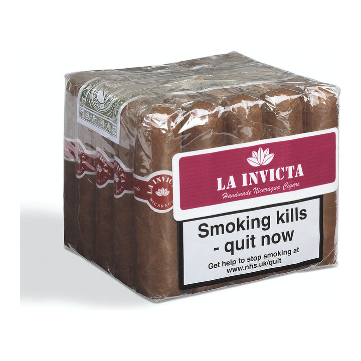 La Invicta Nicaraguan 58