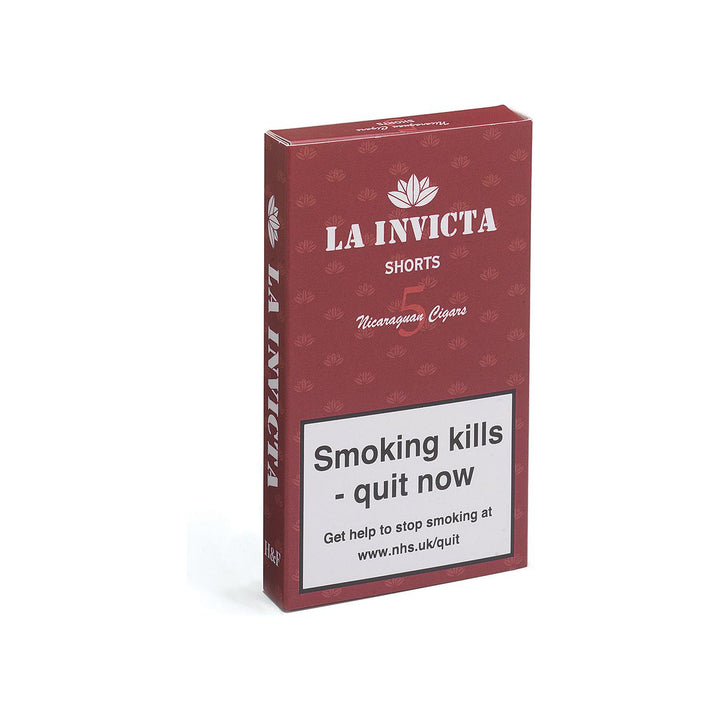 La Invicta Nicaraguan Short