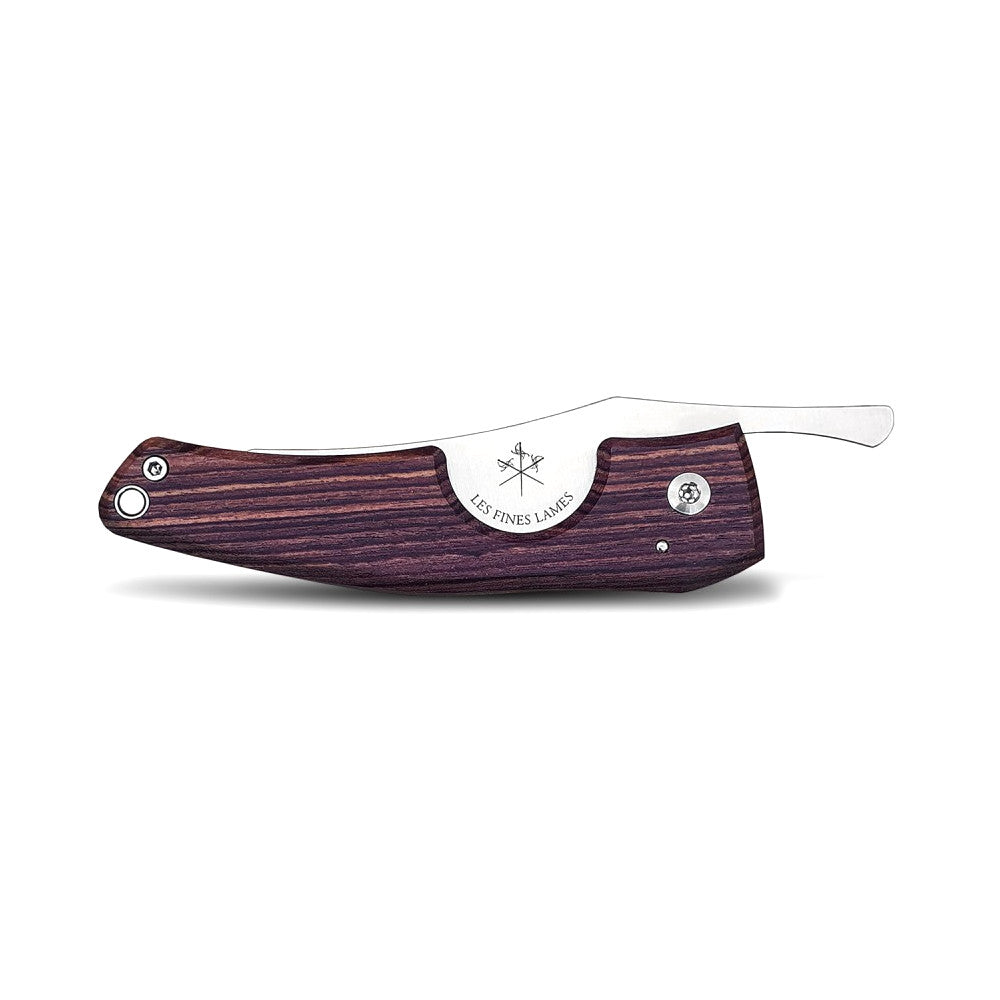 Les Fines Lames Le Petit Cigar Knife - Kingwood