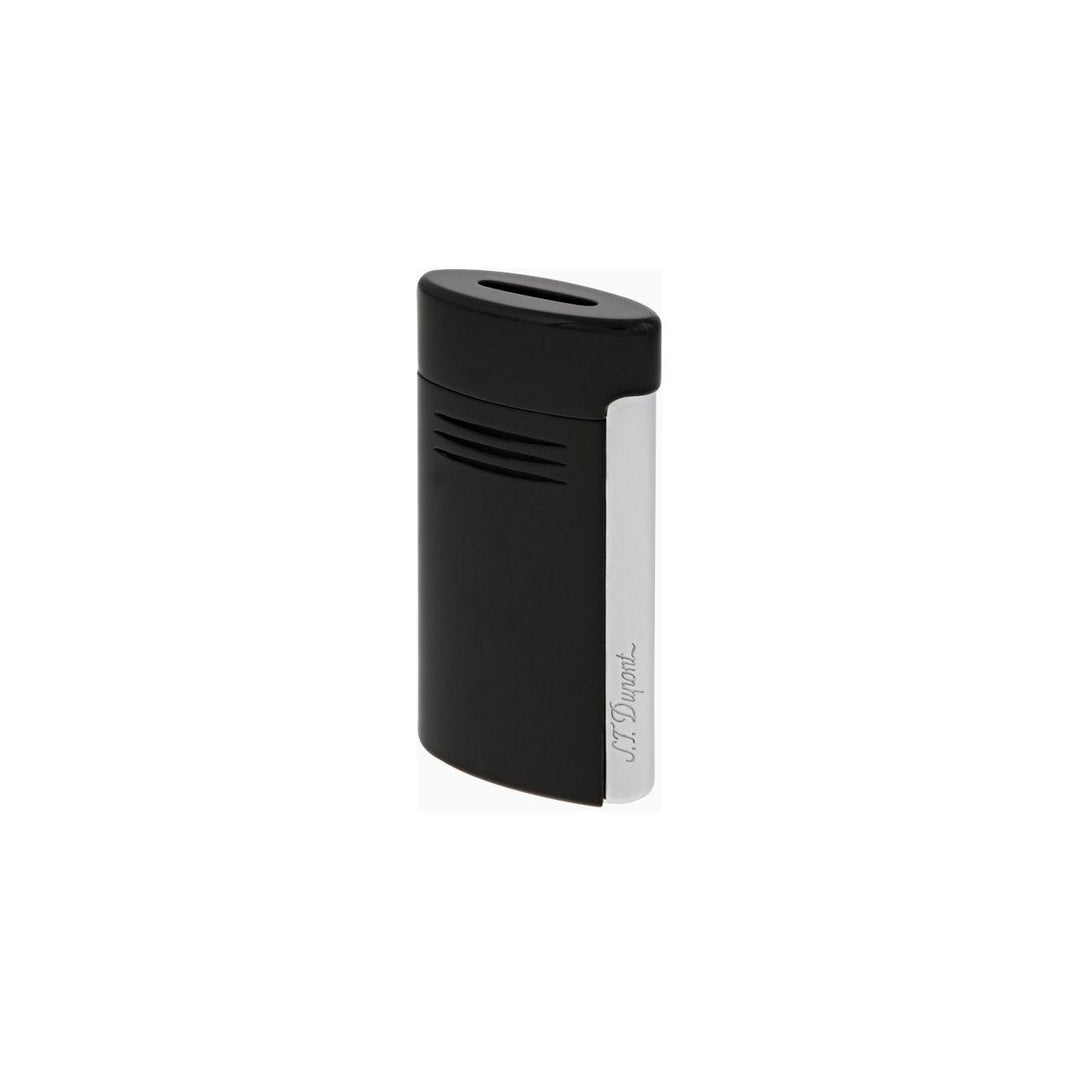 S.T. Dupont Megajet Black Lighter