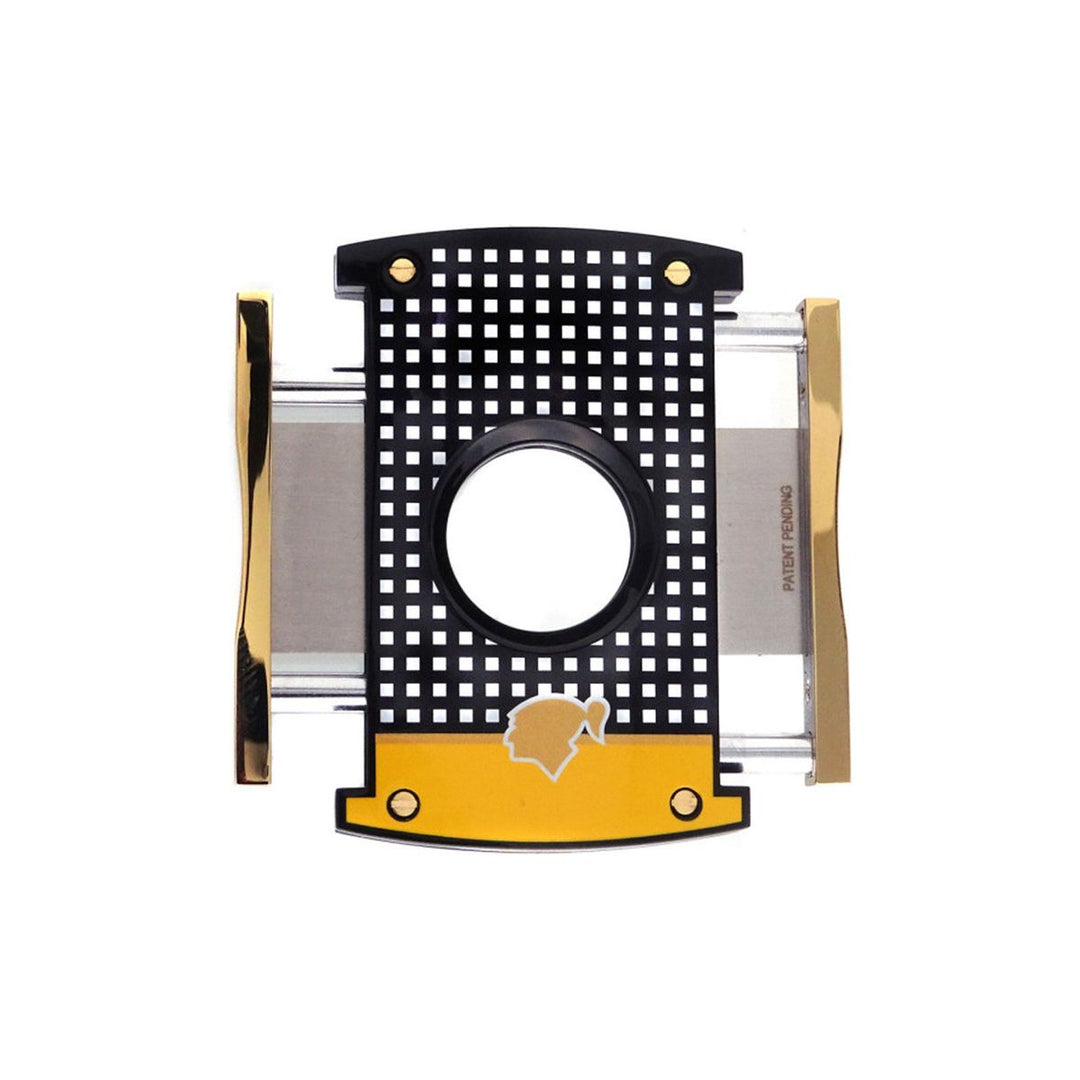 S. T. Dupont Maxijet Cigar Cutter Cohiba