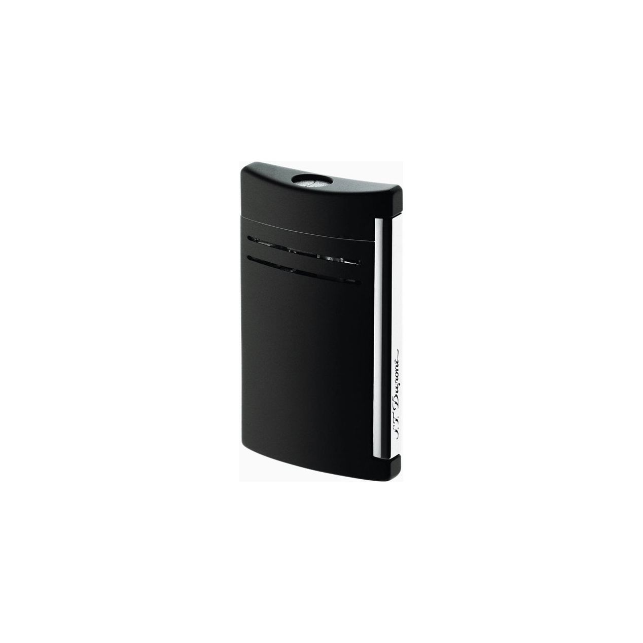 S.T. Dupont Maxijet Matt Black Lighter