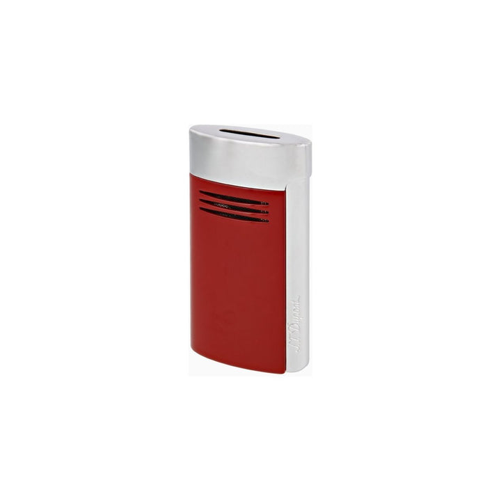 S.T. Dupont Megajet Red Lighter