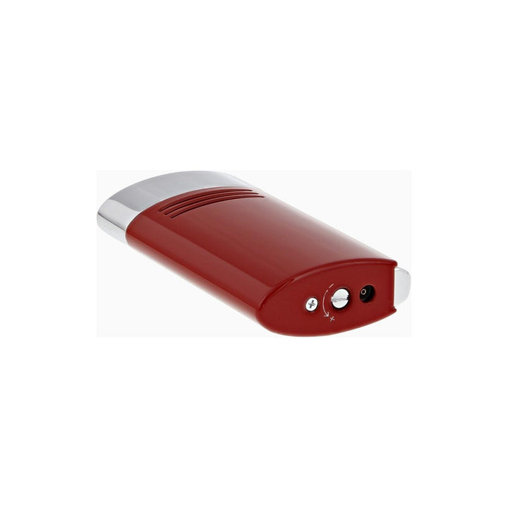 S.T. Dupont Megajet Red Lighter