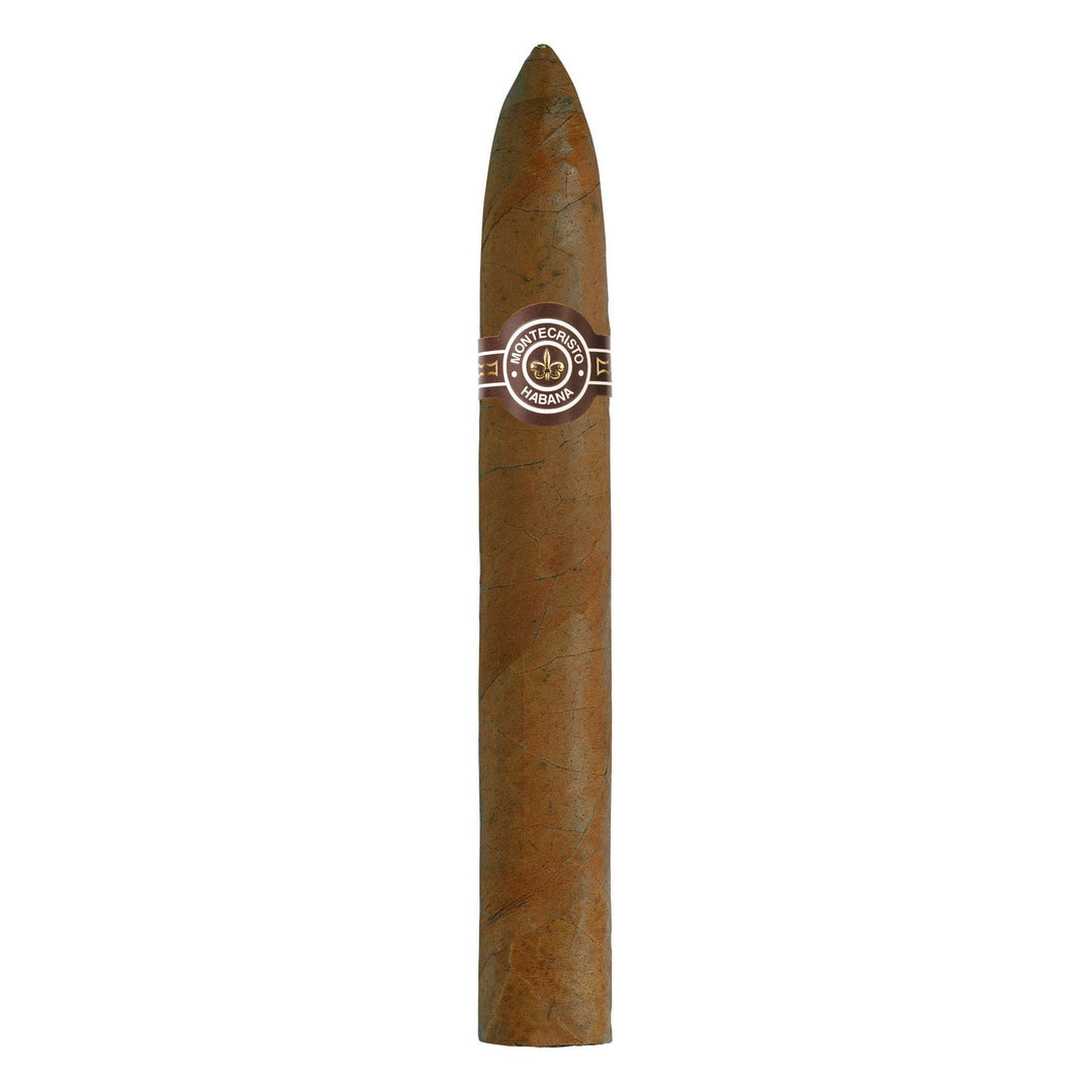 Montecristo No.2, cuban cigars, hand made cigar, single cigars