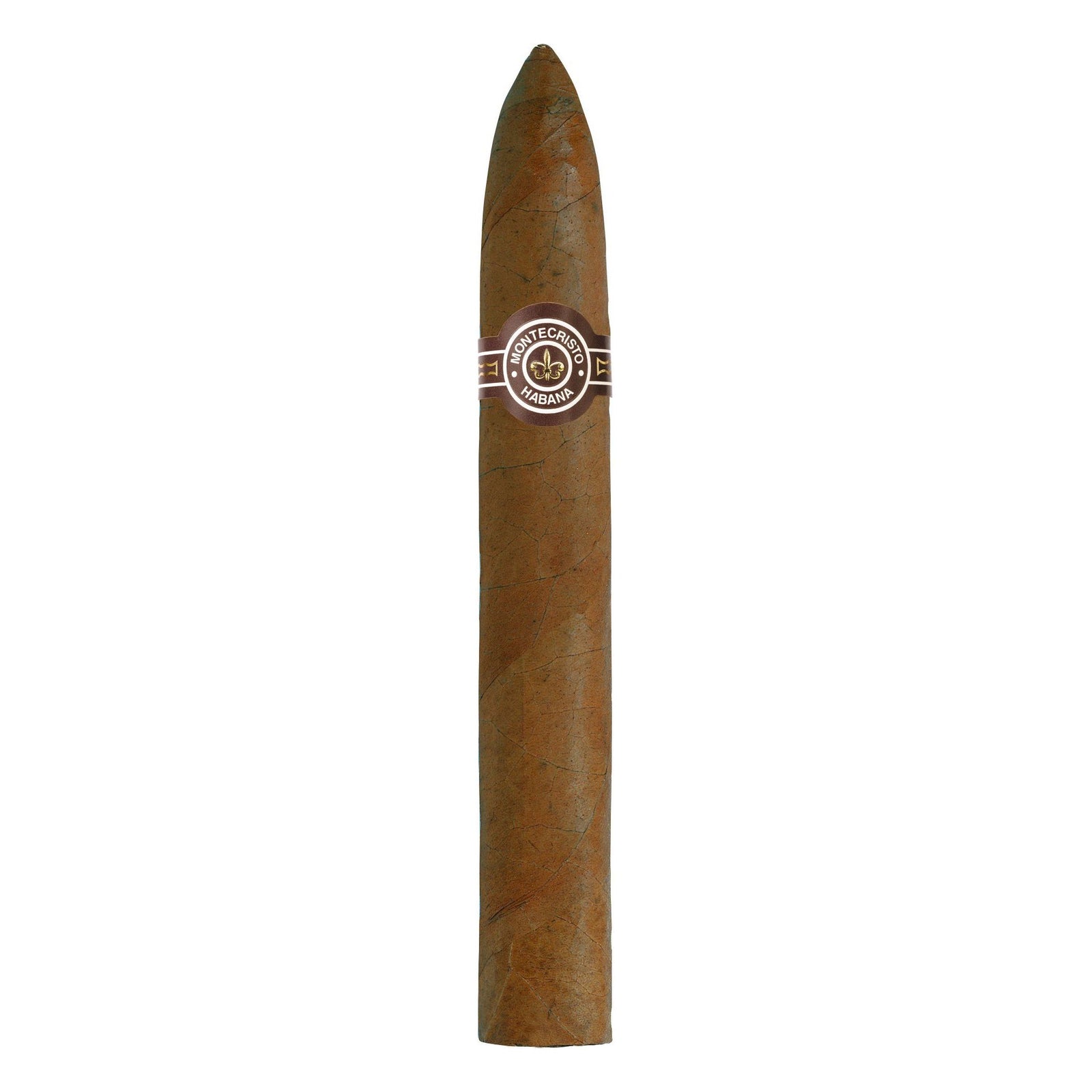 Montecristo No.2, cuban cigars, hand made cigar, single cigars