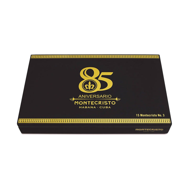 Montecristo No.3 85th Anniversary