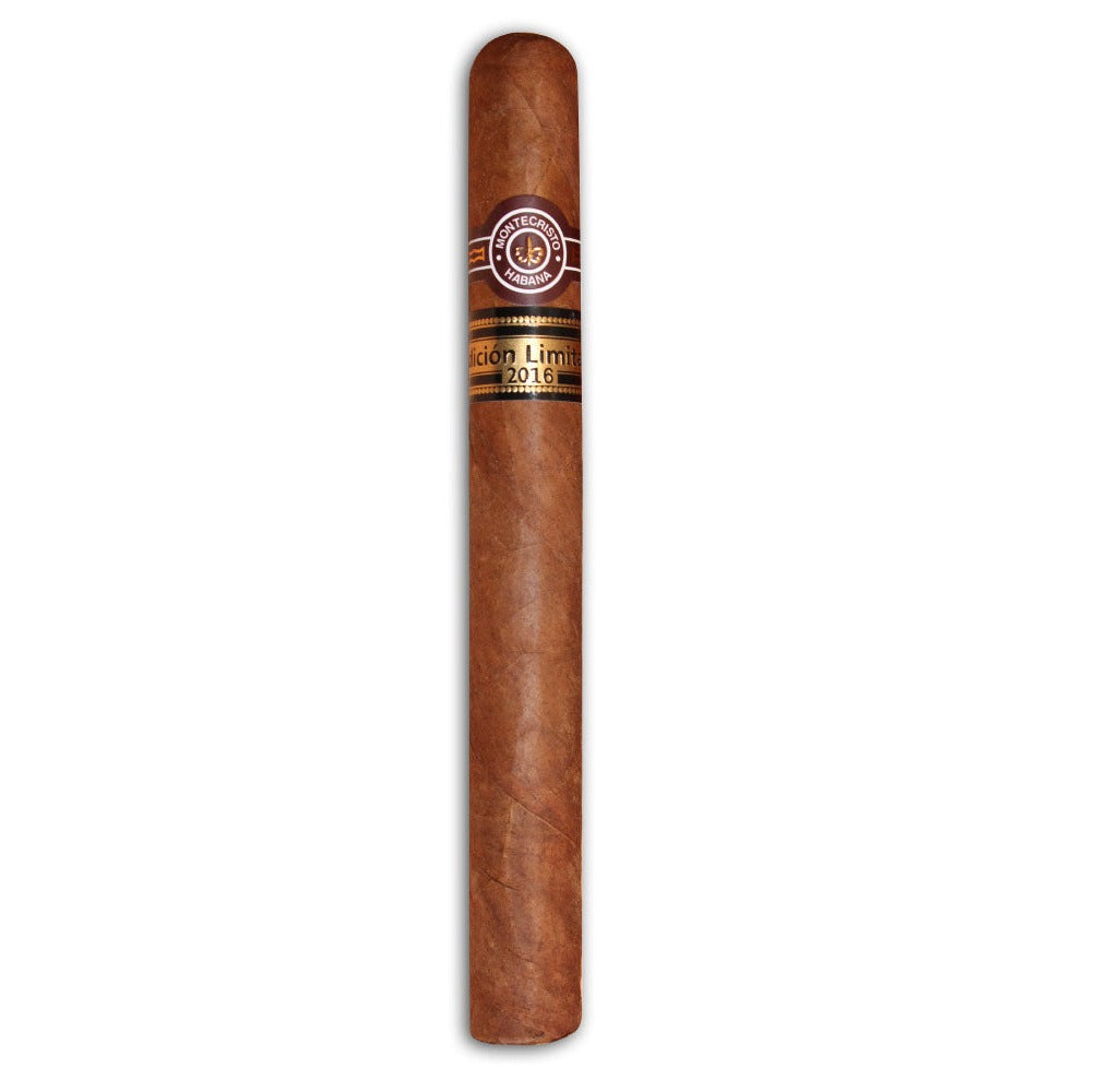 Montecristo Dantes LE 2016, Limited Edition, cuban cigars, hand made cigars, single cigars