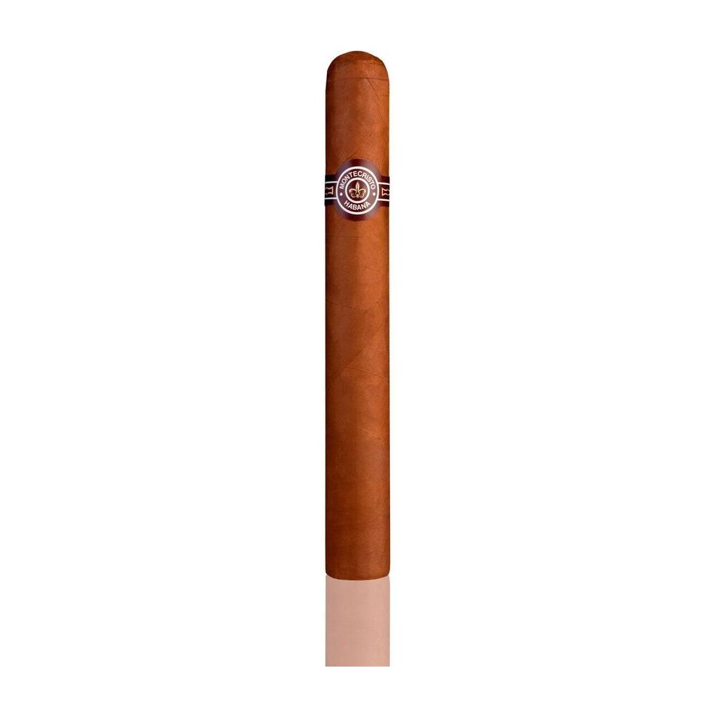 Montecristo Double Edmundo, cuban cigars, hand made cigars, single cigars